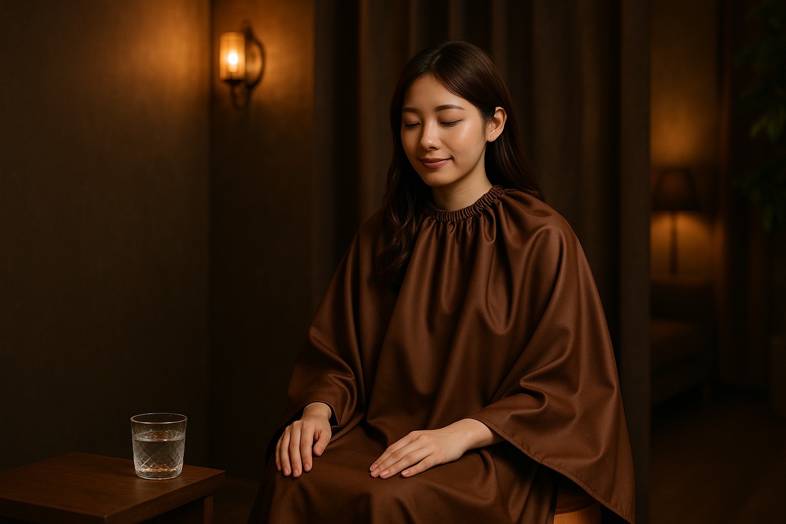 美容サロン運営